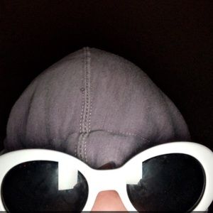 Meet your Posher, Joesph